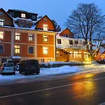 Hotel Stara Posta