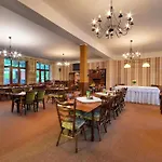 Hotel Stara Posta 3*