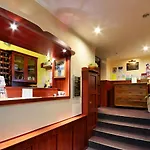 Stara Posta Hotel