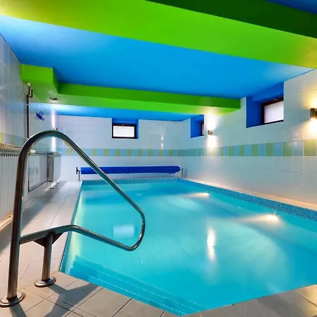 Stara Posta Hotel Filipovice