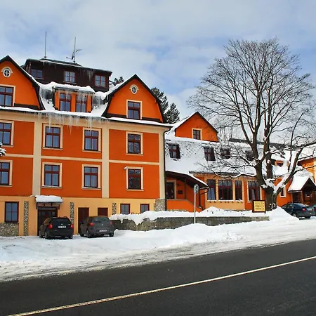 Hotel Stara Posta