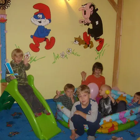Hotell Stara Posta
