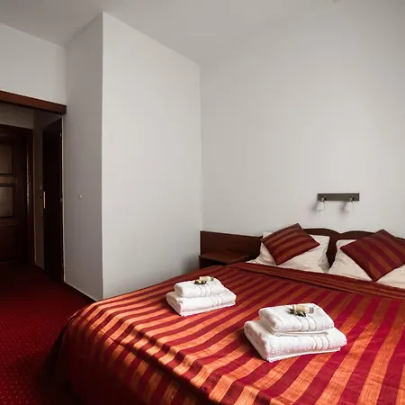 Stara Posta Hotell 3*