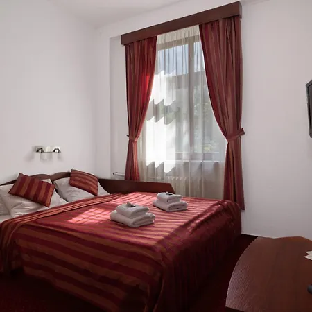 Hotell Stara Posta
