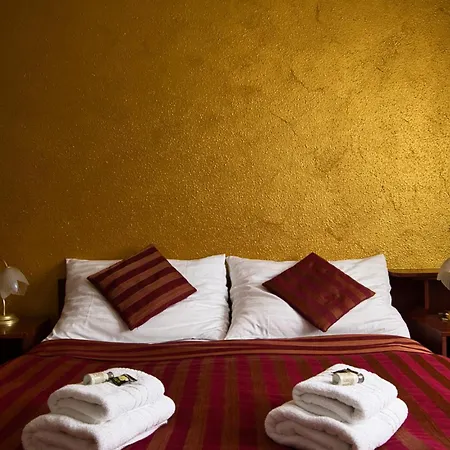 Stara Posta Hotel Filipovice