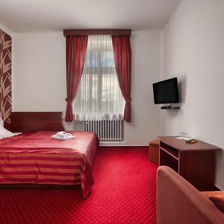 Stara Posta 3* Filipovice