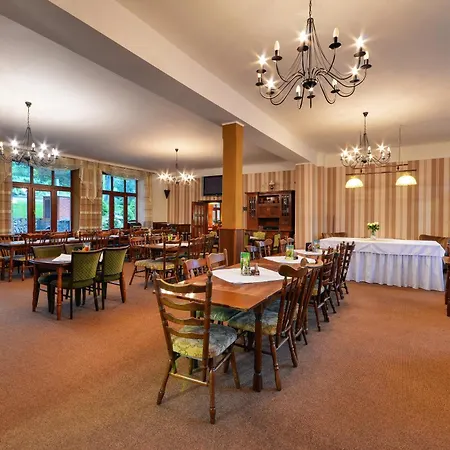 Otel Stara Posta 3*