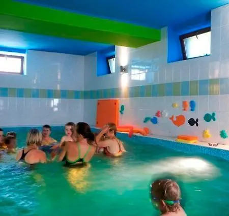 Stara Posta Hotel Filipovice