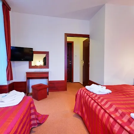 Stara Posta Hotel Filipovice