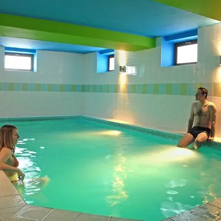 Hotel Stara Posta