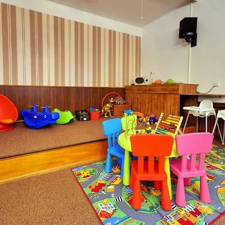 Stara Posta Hotell