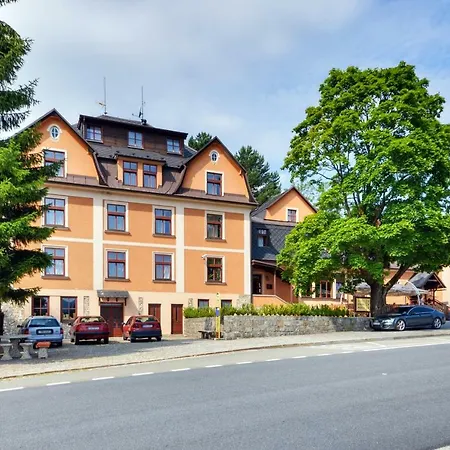Stara Posta Hotel