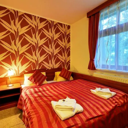 Stara Posta 3* Filipovice