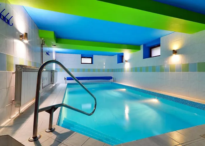 Stara Posta Hotel Filipovice