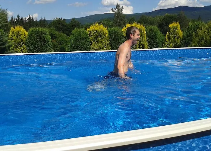 Hotell Stara Posta 3*