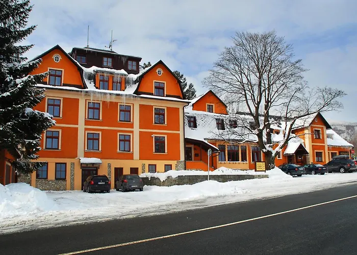 Hotell Stara Posta