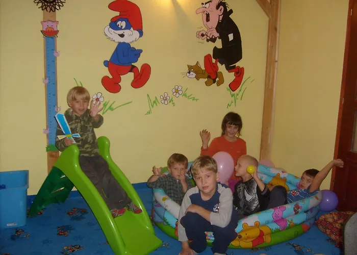 Hotell Stara Posta