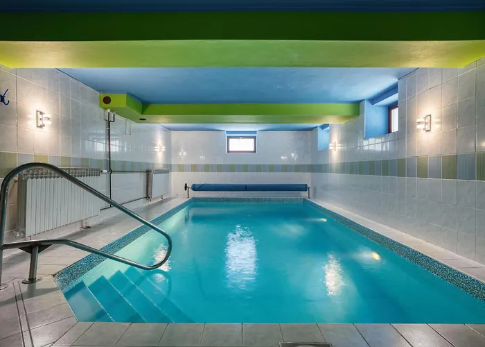 Hotell Stara Posta 3*