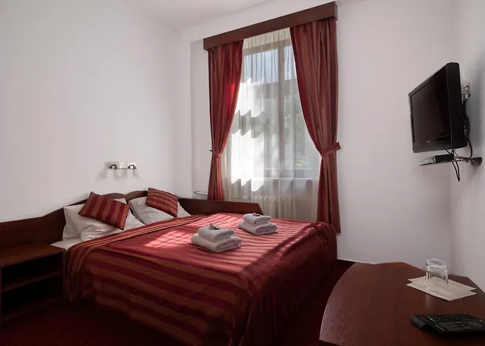 Hotell Stara Posta