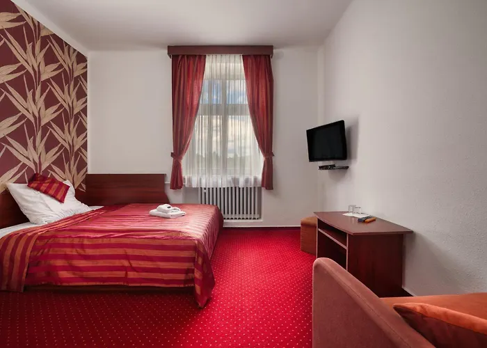 Stara Posta 3* Filipovice