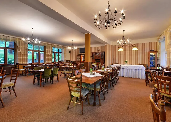 Hotel Stara Posta 3*
