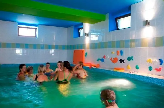 Stara Posta Hotell Filipovice