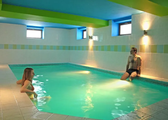 Hotel Stara Posta