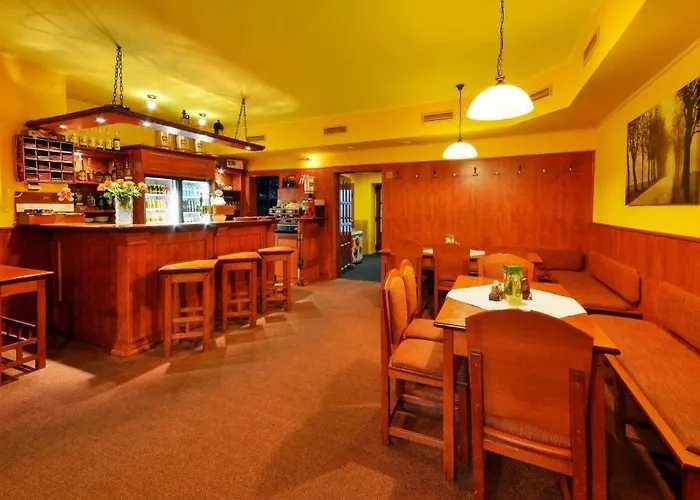 Stara Posta Hotel 3*