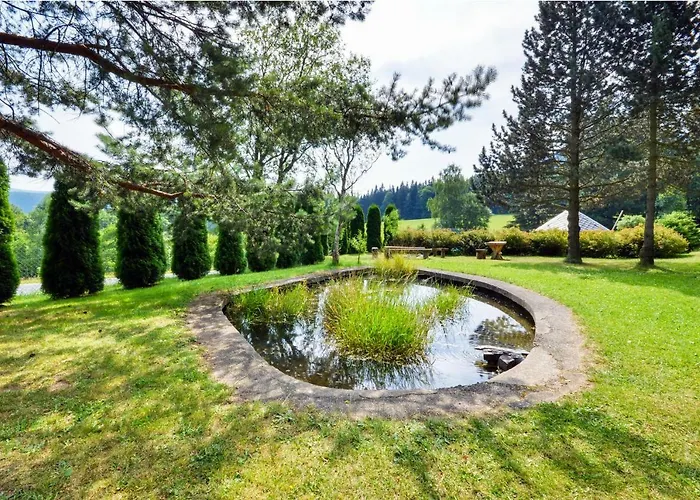 Hotel Stara Posta Filipovice