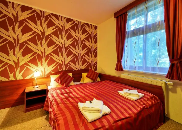 Stara Posta 3* Filipovice